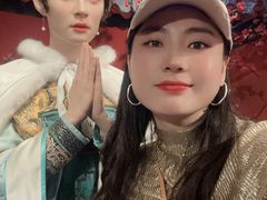 -北京杜莎夫人蜡像馆
