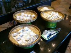 饺子、面条-火舞泰·泰式海鲜火锅餐厅(世纪城店)