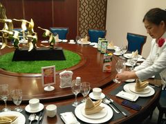 包厢-便宜坊烤鸭店(科创店)