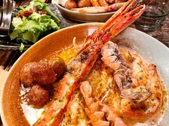 -Pakkhús Restaurant