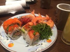 -松子料理(华威桥店)