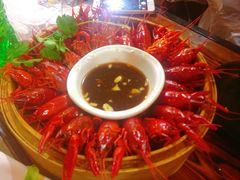 -陈帅夜排档·龙虾·炒菜·烤串(世茂店)