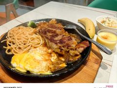 -豪享来牛排(人民店)