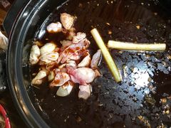 -金海椒罐罐鲢鱼(东方桂苑店)