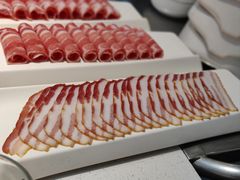 腊肉-海底捞火锅(勒泰店)