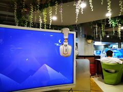 -网鱼网咖(上海静安寺店)