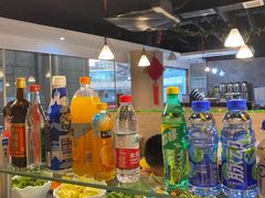 -轩于鲜旋转自助小火锅(新之城购物广场店)