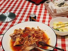 -西贝(六里桥旗舰店)