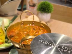 -mango tree芒果树泰国餐厅(青岛万象城店)