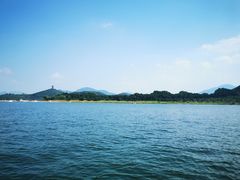 -北京金海湖景区