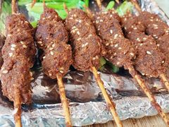 -长春观斋补堂素菜馆