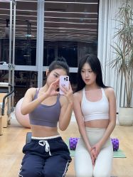 -AN普拉提女子健身工作室