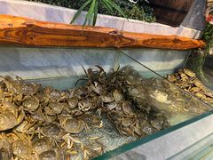 -川骄海鲜自助(河东店)