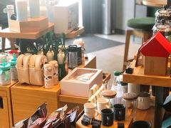 -星巴克(深圳宝能太古城南区店)