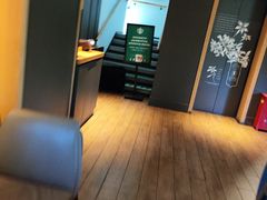 -星巴克(红房子店)