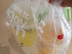 -鲜果时间(南开大悦城店)