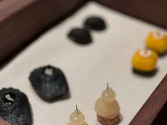 -Fumée 拂鳴