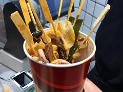 -廖记棒棒鸡(青岛万象城店)