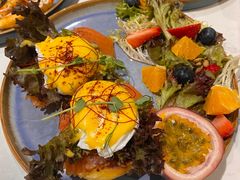 -BE BRIGHT KITCHEN(正佳广场店)