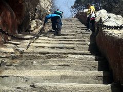 -北京上方山国家森林公园