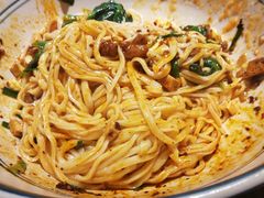 干拌臊子面-何家一碗面(南大街店)
