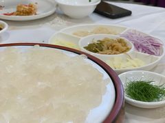 -寻味顺德·南记酒家·传统顺德菜·鱼生(广源路店)