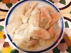 -喜喜水饺