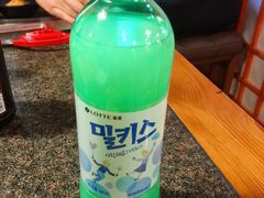 -汉罗山韩式烤肉(平房区南厂绿色新城店)