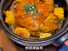 -大鸭梨烤鸭(顺义石园店)