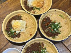 -阿福板凳面(观音桥店)
