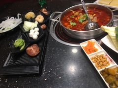 -刘一锅筋头巴脑(凌空二街店)