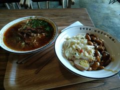 -每碗面馆(新鸿安大厦店)