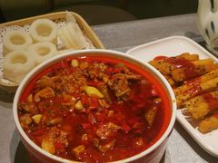-老三样 · 江西菜馆(前海壹方汇店)