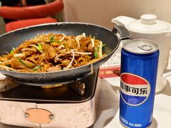 -避风塘·金牌店·夜宵(金玉兰店)