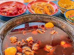 -李子坝梁山鸡(李子坝大鸡哥店)