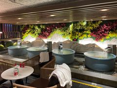 -青水瓦台汤泉(未央店)