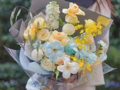 -花未央花店·WEYOUNG