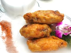 -唐猫庭院·千年陕菜(大唐不夜城店)