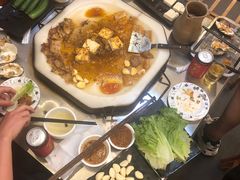 -老渔家白族石板烧旗舰店