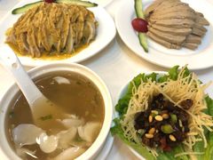 -九花山烤鸭店