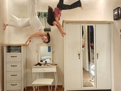 -槟城颠倒博物馆