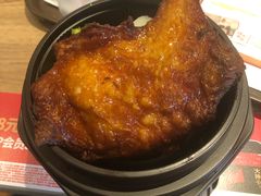 -肯德基(西安兴庆店)