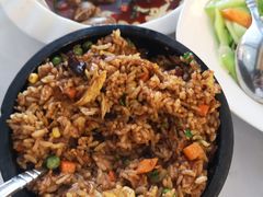 -丰收日·小海鲜·沪上家宴(顾村正大店)
