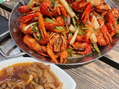 秘制龙虾-赤甲皇(仙霞路店)