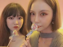 -歌友汇KTV(大悦城11层店)