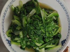 毛白菜-乡厨味道(黄鹤楼店)