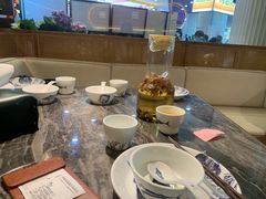 -前海沿·青岛菜(乐客城店)