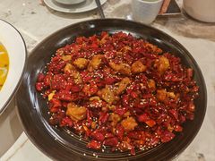 -火婆子·川小馆(扬韬科技广场店)