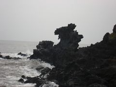 -龙头岩(Dragon Head Rock)