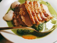 -Tegu泰古莲·泰国餐厅(红山6979店)